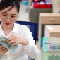 Lãi suất ngân hàng hôm nay 7/10: Ồ ạt tăng như ’vũ bão’, gửi tiền ở đâu nhận lãi cao nhất?