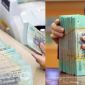 Lãi suất ngân hàng Agribank: Người dân gửi 100 triệu đồng, bất ngờ với số tiền lãi nhận được