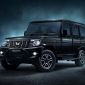 Ra mắt mẫu SUV 7 chỗ mới giá chỉ 205 triệu đồng, rẻ gần bằng Honda SH mà trang bị lấn át Kia Morning