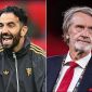 Ruben Amorim bị 'trảm' sau FIFA Days, Sir Jim Ratcliffe bổ nhiệm HLV mới cho Manchester United?