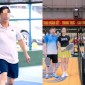 Bí thư xã giải thích vụ bị tố nghỉ học bồi dưỡng đi đánh giải Pickleball, tự đưa bằng chứng minh oan