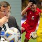 Tin bóng đá tối 7/10: Malaysia nhận tối hậu thư sau khi kháng cáo FIFA; Việt Nam nhận án phạt từ AFC