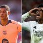 Tin chuyển nhượng trưa 7/10: Man Utd báo tin vui cho Barca vụ Rashford; Endrick chia tay Real Madrid