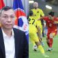 Giữa án phạt nặng của Malaysia, sếp lớn VFF bất ngờ được FIFA bổ nhiệm vào vị trí quan trọng
