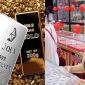 Trái ngược với giá vàng tăng 'khủng', giá bạc bất ngờ hạ nhiệt, người dân chen chân mua từng lượng tích trữ