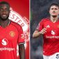 Xong vụ Maguire rời Old Trafford, Manchester United tăng tốc chiêu mộ 'lá chắn thép' từ Bayern?