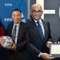 Điểm tin BĐVN 8/10: FIFA báo tin vui cho bóng đá Việt Nam; AFC 'âm thầm' giúp đỡ Malaysia? 