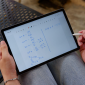 Galaxy Tab S10 Lite: Người bạn đồng hành lý tưởng trong học tập và làm việc với AI thông minh