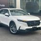 Giá xe Honda CR-V lăn bánh cập nhật đầu tháng 10/2025: Thách thức Mazda CX-5 bằng ưu đãi cực khủng