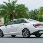 Hạ knock-out Honda City và Toyota Vios, giá lăn bánh Hyundai Accent giảm sâu đầu tháng 10/2025
