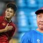 Danh sách U23 Việt Nam 'có biến', trợ thủ của HLV Kim Sang-sik triệu tập 'thần đồng' 19 tuổi
