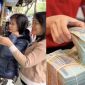 Lãi suất hôm nay 8/10: Không cần săn lãi suất, người dân gửi tiền có thể trúng kim cương 500 triệu