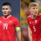 Lịch thi đấu bóng đá hôm nay: ĐT Việt Nam đại thắng ở VL Asian Cup; VL World Cup 2026 có biến?