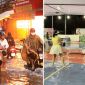 Từ chối cho khách hủy, dời lịch dù Hà Nội ngập lụt: Chủ sân pickleball liệu có đáng trách?