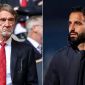 Ruben Amorim được xác nhận thời điểm rời Manchester United, Sir Jim Ratcliffe chốt xong HLV mới?