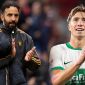 Tin bóng đá quốc tế 8/10: Ruben Amorim đếm ngược ngày rời MU; Man Utd chiêu mộ hiện tượng La Liga?