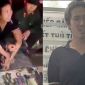 Rùng mình với nụ cười 'khoái chí' của nghi phạm trong vụ thảm án khiến 3 người tử vong ở Đồng Nai