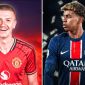 Tin chuyển nhượng mới nhất 8/10: Man Utd chốt bom tấn 100 triệu bảng; Yamal đến PSG với giá kỷ lục?