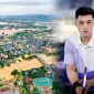 Thái Nguyên ngập lụt: VĐV pickleball Trương Vinh Hiển có hành động 'giải cứu', NHM hết lời ngợi khen
