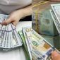 Tỷ giá USD hôm nay 8/10: Vẫn 'chễm chệ' trên đỉnh, thị trường ngoại tệ 'nóng ran'
