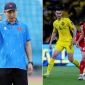 Malaysia 'run cầm cập' trước án phạt của FIFA và AFC, VFF khẳng định đứng ngoài cuộc
