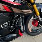 ‘Vua côn tay’ 160cc mới chính thức về đại lý giá 39 triệu đồng: Rẻ hơn hẳn Honda Winner R và Exciter