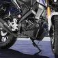 Yamaha chính thức ra mắt ‘vua côn tay’ 155cc mới 'chơi sát ván' Honda Winner R: Có ABS 2 kênh, giá mềm