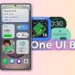 One UI 8 đổ bộ lên thiết bị nhà Samsung, nhiều thiết bị Galaxy đã 'biến hình' thành một phiên bản mới