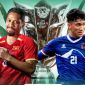 Bảng xếp hạng Vòng loại Asian Cup 2027 mới nhất: ĐT Việt Nam 'vùi dập' đối thủ, Malaysia thắng dễ