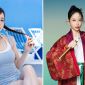 Tạm xa sàn đấu Taekwondo, Chị đẹp Châu Tuyết Vân ghi điểm tuyệt đối với thần thái trên sân pickleball