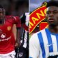 Man United chơi lớn với bom tấn Baleba, Kobbie Mainoo chốt bến đỗ trong mơ tại Ngoại hạng Anh?