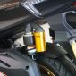 ‘Cơn ác mộng của Honda SH’ ra mắt giá 70 triệu đồng, có động cơ 300cc và ABS 2 kênh át vía Air Blade