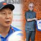 Điểm tin BĐVN 9/10: Malaysia được AFC vinh danh; HLV Kim Sang-sik làm điều chưa từng có