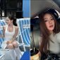 Hot girl Hà Nội khoe dáng siêu nuột trên sân Pickleball, CĐM xuýt xoa với trang phục cực kỳ cuốn hút