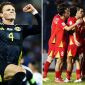 Kết quả bóng đá hôm nay: Địa chấn ở Vòng loại World Cup 2026; ĐT Việt Nam đại thắng Nepal?