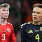 Kết quả VL World Cup châu Âu hôm nay: Hojlund và McTominay lập kỷ lục sau khi rời Man United?