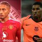 Manchester United chính thức chiêu mộ Raphinha với giá kỷ lục, Barcelona lập tức mua đứt Rashford?