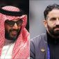 Manchester United được ông chủ Ả Rập xác nhận mua lại, HLV Ruben Amorim đếm ngày bị sa thải?