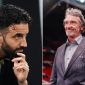 Sir Jim Ratcliffe chính thức chốt số phận Ruben Amorim, ấn định thời điểm Man United có HLV mới
