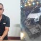 Lời khai ân hận muộn màng của kẻ lái ô tô lao vào quán nhậu khiến 1 người phụ nữ tử vong oan uổng