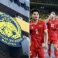 Tin bóng đá tối 9/10: Malaysia bất ngờ được AFC vinh danh; ĐT Việt Nam nhận 'tối hậu thư' từ VFF
