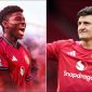 Tin chuyển nhượng trưa 9/10: Vụ Baleba tới Man Utd chính thức xong; Maguire rời Manchester United