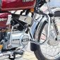 Yamaha sẽ ra mắt 'huyền thoại côn tay' 100cc mới trong tháng 10: Thiết kế chất, giá từ 36 triệu đồng