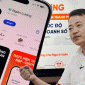 Loạt thông tin ít ai biết về Cổng thanh toán Ngân Lượng của Shark Bình: Vốn điều lệ từ 369 tỷ xuống 52 tỷ
