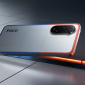 POCO M7 chính thức trình làng: Pin Silicon Carbon 7.000mAh, màn hình 6,9 inch, thiết kế trẻ trung, giá chỉ từ 4,29 triệu