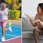 Chơi pickleball liền 3 tháng không giảm cân nào, người đàn ông bị vợ bắt thanh lý vợt, nghỉ chơi