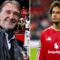 Man United chơi lớn với bom tấn 90 triệu euro, Joshua Zirkzee đếm ngược ngày trở lại Serie A?