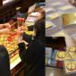 Giá vàng hôm nay 10/10: Sau cú tăng 'sốc', bảng giá vàng trong nước bất ngờ 'đỏ lửa' toàn diện