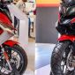 ‘Vua xe ga’ 160cc mới chính thức ra mắt giá 75 triệu đồng: Được săn đón hơn cả Honda SH và Air Blade