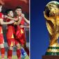 Kết quả bóng đá hôm nay: Địa chấn ở Vòng loại World Cup 2026; ĐT Việt Nam 'vút bay' trên BXH FIFA
